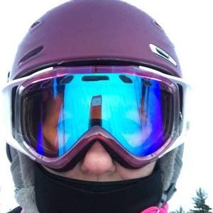 Meet your Posher, Beth